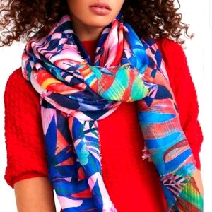 DESIGUAL *ARTY* Scarve
